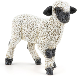 Valais blacknose lamb Papo  51193