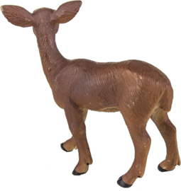 Deer  Safari 291329
