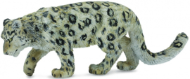 Snow Leopard CollectA 88496