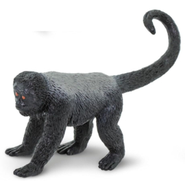 Woolly monkey  mini  Safari