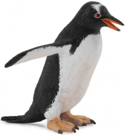 Gentoo Penguin    CollectA 88589