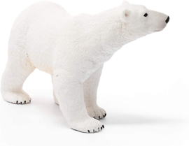 Polar bear Schleich 14800