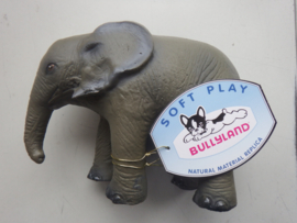 Olifant jong Bullyland latex