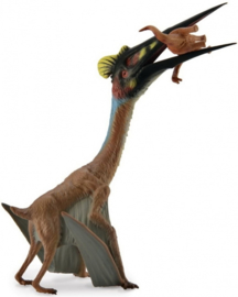 Quetzalcoatlus met prooi  CollectA 88655