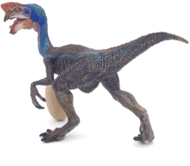 Oviraptor blue Papo 55059