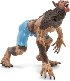 Werewolf  Papo 38956