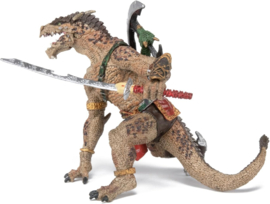 Dragon mutant Papo 38975