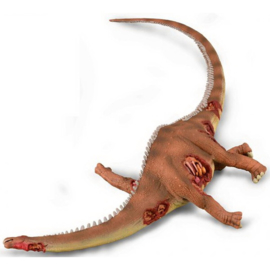 Brontosaurus corpse  CollectA 88911