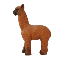 Alpaca Wudimals