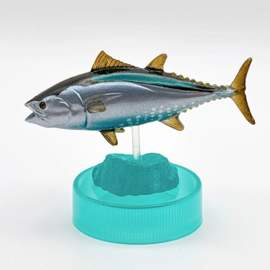 Tonijn Kaiyodo Aquatales