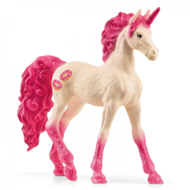 Donut eenhoorn - Schleich 70741