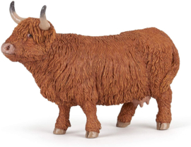 Highland cattle Papo 51178