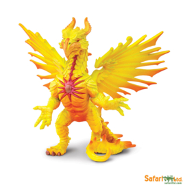 Sun dragon S10134