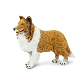 Collie  Bullyland 65444