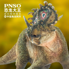 Sinoceratops A-Qi PNSO 102040