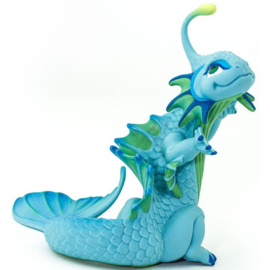 Ocean dragon  baby S10154
