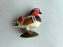 Manderijn eend