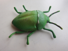 Beetle green