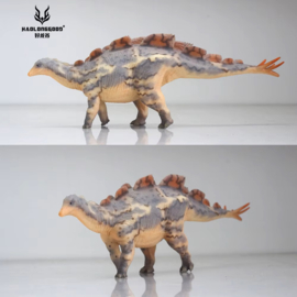Wuerhosaurus Haolonggood