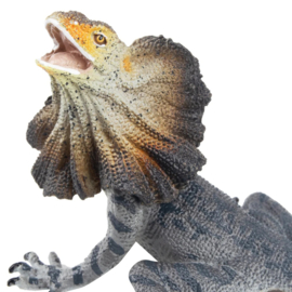 Frilled Lizard Toymany