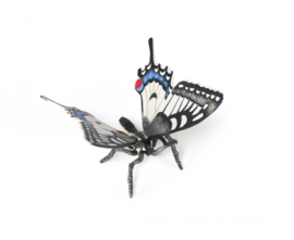 Koninginnenpage vlinder  Papo 50278  Swallowtail