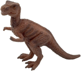 Mojo Prehistorie