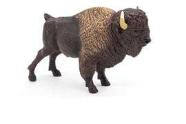 Bizon Bison Buffelo  Papo 50119