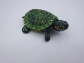 Roodwangschildpad  Takara Tomy