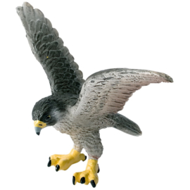 Peregrine falcon  Bullyland 6356