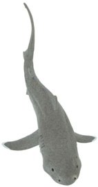 Megamouth shark      Reuzenbekhaai   S201029