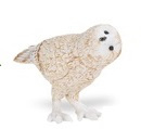 Snowy owl   mini