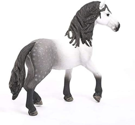 Andalusier hengst Schleich 13821