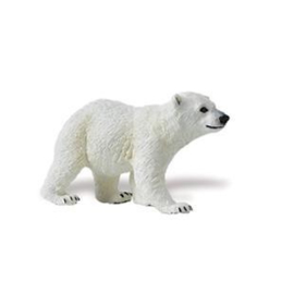 Polarbear cub  S273429