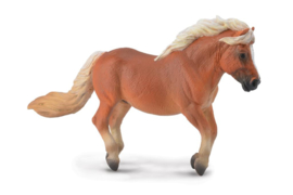Shetland pony  M CollectA 88605