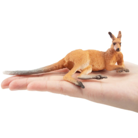 Kangaroo liggend Toymany