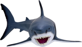 Great  white   Mojo 381109