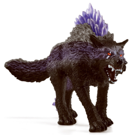 Shadow Wolf Schleich 42554