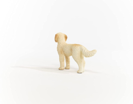 Goldendoodle - Schleich 13939