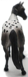 Appaloosa Blue Roan XL 1:20 CollectA 88947