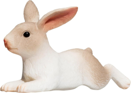 Rabbit lying  Mojo 387142