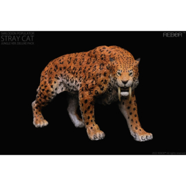 Smilodon  Stray Cat Jungle REBOR 160925