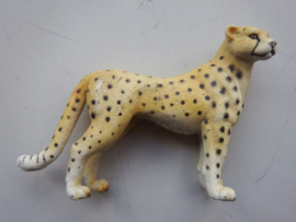 Cheetah Schleich 14143 2ehands