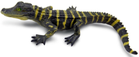 Alligator baby Safari 101073