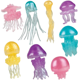Jellyfish   Toob 110396  glow in the dark