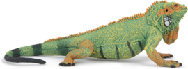 Iguana Leguaan  Papo 50306 nieuw 2024