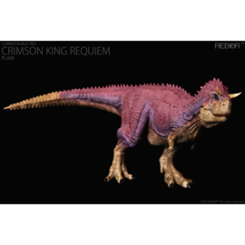 Carnotaurus rex  Crimson King Requiem REBOR 160772