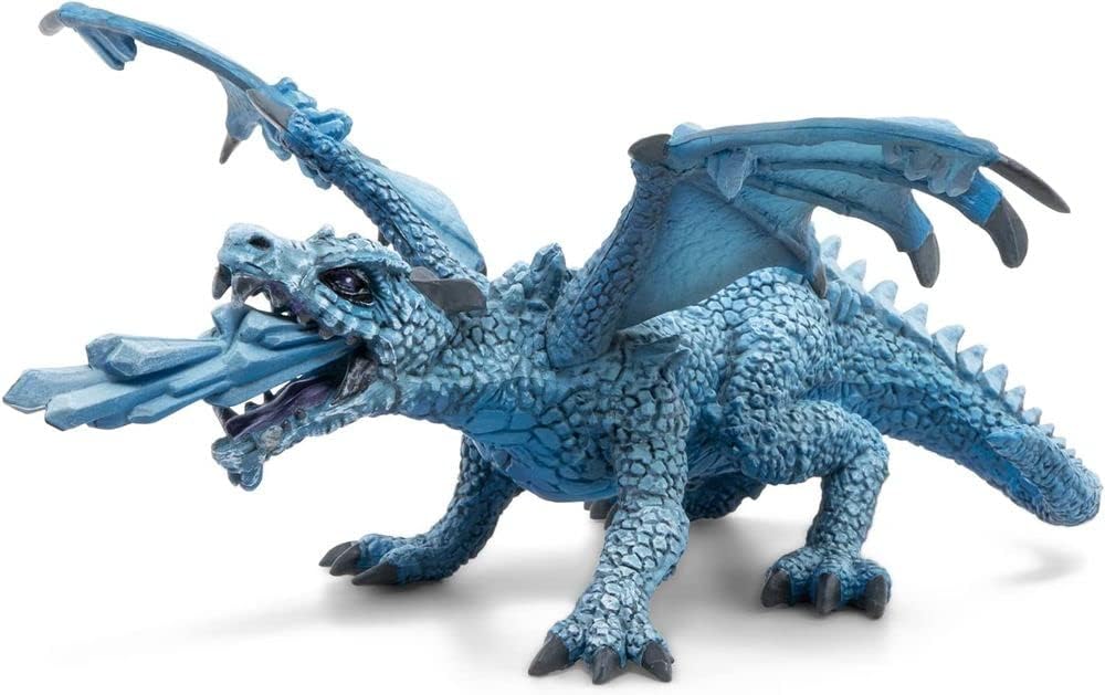 Ice dragon Papo 36034