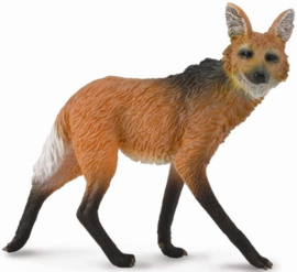 Maned wolf CollectA 88595