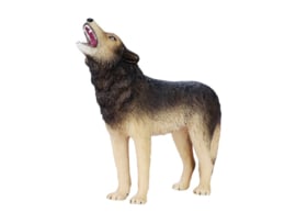 Wolf howling   Mojo 387245