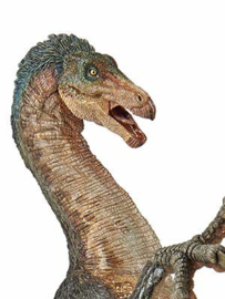 Therizinosaurus Papo 55069 moveable jaw